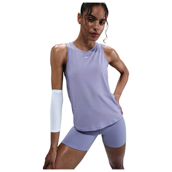 Nike Γυναικεία αμάνικη μπλούζα One Classic Dri-FIT Nike Γυναικεία αμάνικη μπλούζα One Classic Dri-FIT